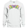 Heavyweight Long Sleeve T-Shirt Thumbnail