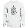 Heavyweight Long Sleeve T-Shirt Thumbnail