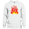 Heavyweight Long Sleeve T-Shirt Thumbnail