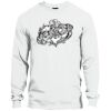 Heavyweight Long Sleeve T-Shirt Thumbnail