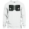 Heavyweight Long Sleeve T-Shirt Thumbnail