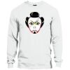 Heavyweight Long Sleeve T-Shirt Thumbnail