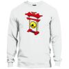 Heavyweight Long Sleeve T-Shirt Thumbnail