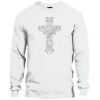 Heavyweight Long Sleeve T-Shirt Thumbnail