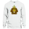 Heavyweight Long Sleeve T-Shirt Thumbnail