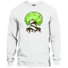 Heavyweight Long Sleeve T-Shirt Thumbnail