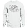 Heavyweight Long Sleeve T-Shirt Thumbnail