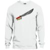 Heavyweight Long Sleeve T-Shirt Thumbnail