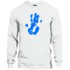 Heavyweight Long Sleeve T-Shirt Thumbnail