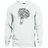 Heavyweight Long Sleeve T-Shirt Thumbnail