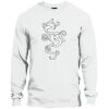 Heavyweight Long Sleeve T-Shirt Thumbnail