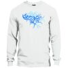 Heavyweight Long Sleeve T-Shirt Thumbnail