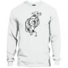 Heavyweight Long Sleeve T-Shirt Thumbnail