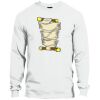 Heavyweight Long Sleeve T-Shirt Thumbnail