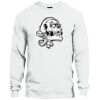 Heavyweight Long Sleeve T-Shirt Thumbnail