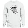 Heavyweight Long Sleeve T-Shirt Thumbnail