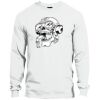 Heavyweight Long Sleeve T-Shirt Thumbnail