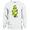 Heavyweight Long Sleeve T-Shirt Thumbnail