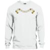 Heavyweight Long Sleeve T-Shirt Thumbnail