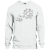 Heavyweight Long Sleeve T-Shirt Thumbnail