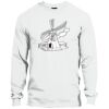 Heavyweight Long Sleeve T-Shirt Thumbnail