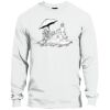 Heavyweight Long Sleeve T-Shirt Thumbnail