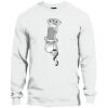 Heavyweight Long Sleeve T-Shirt Thumbnail