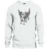 Heavyweight Long Sleeve T-Shirt Thumbnail