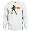 Heavyweight Long Sleeve T-Shirt Thumbnail