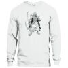 Heavyweight Long Sleeve T-Shirt Thumbnail