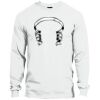 Heavyweight Long Sleeve T-Shirt Thumbnail