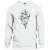 Heavyweight Long Sleeve T-Shirt Thumbnail