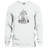 Heavyweight Long Sleeve T-Shirt Thumbnail