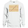 Heavyweight Long Sleeve T-Shirt Thumbnail