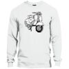 Heavyweight Long Sleeve T-Shirt Thumbnail