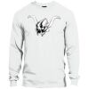 Heavyweight Long Sleeve T-Shirt Thumbnail