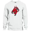 Heavyweight Long Sleeve T-Shirt Thumbnail