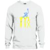 Heavyweight Long Sleeve T-Shirt Thumbnail