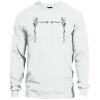 Heavyweight Long Sleeve T-Shirt Thumbnail