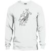 Heavyweight Long Sleeve T-Shirt Thumbnail