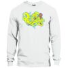 Heavyweight Long Sleeve T-Shirt Thumbnail