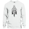 Heavyweight Long Sleeve T-Shirt Thumbnail