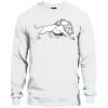 Heavyweight Long Sleeve T-Shirt Thumbnail