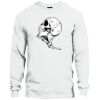 Heavyweight Long Sleeve T-Shirt Thumbnail