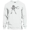 Heavyweight Long Sleeve T-Shirt Thumbnail