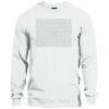 Heavyweight Long Sleeve T-Shirt Thumbnail