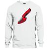 Heavyweight Long Sleeve T-Shirt Thumbnail