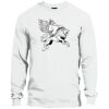 Heavyweight Long Sleeve T-Shirt Thumbnail