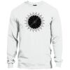 Heavyweight Long Sleeve T-Shirt Thumbnail