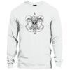 Heavyweight Long Sleeve T-Shirt Thumbnail